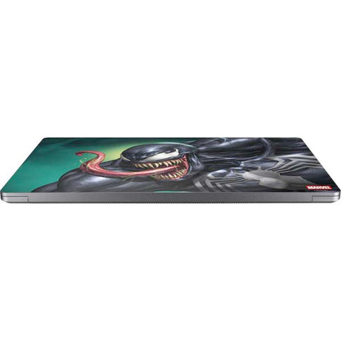Marvel Venom Symbiote Universal Laptop 16.6in (13.4 x 9.7in) Skin